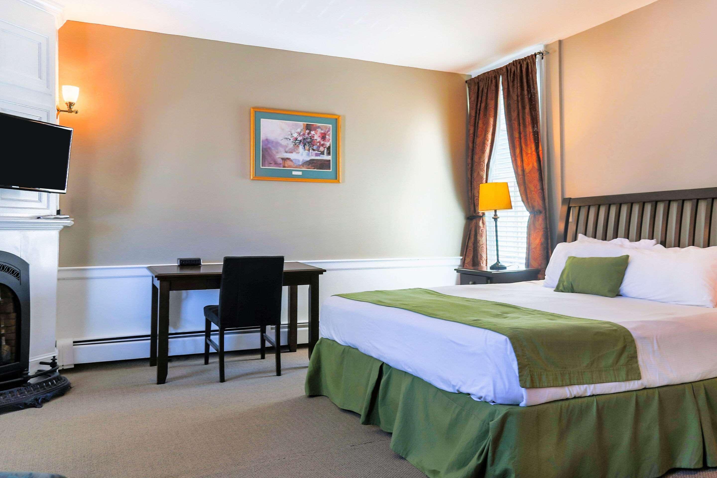 Essex Street Inn & Suites, Ascend Hotel Collection ニューベリーポート エクステリア 写真